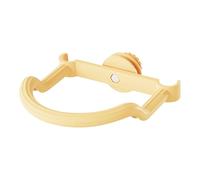 Perche d'oiseau - Stand Bird Perch Bird Playground Accessoires en bois naturel | Construction imperméable Articles d'animaux Parkeet Finch Macaw Conure Lovebird Petit exercice d'escalade moyen Affûtag