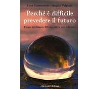 Perché È Difficile Prevedere Il Futuro. Il Sogno Più Sfuggente Dell'uomo Sotto La Lente Della Fisica
