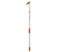 Perche Elagueuse Manuelle Outils Wolf Powercut TEAN3272371000119 Couper Rapidement Les Petites Branches Plastique Gris Multicolore G