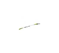 Ebrancheur 200 mm téléscopique sans fil 40 V 4 Ah (sans batterie) - ZI-HET40V-AKKU - Zipper - -