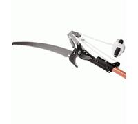 Perche Élagueuse Télescopique Avec Scie Barre Extensible Pour Ranke Haut 1486192