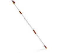 Perche élagueuse téléscopique aluminium - Outils Wolf - 32 mm, 400 cm - Powercut
