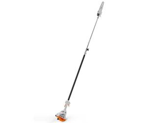 Perche élagueuse thermique 27,2 cm³ HT 56 C-E - 25 cm STIHL 4139-200-0007