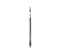 Perche escalade Black Diamond Carbn Z Lower S18 Noir 100 cm