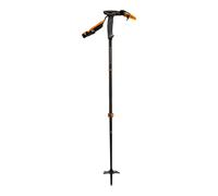 Black Diamond Carbon Whippet Pole 1 Unit Noir 100-140 cm Homme,Femme