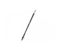 Perche escalade Black Diamond Carbon Z Lower S15 Noir 100 cm