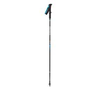 Perche escalade Black Diamond Crbn Z Single S18 Noir 100 cm