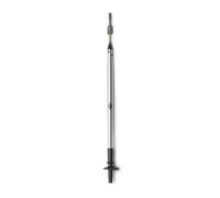 Perche escalade Black Diamond Flz Lower S18 Noir 140 cm