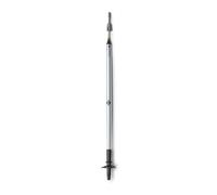 Perche escalade Black Diamond Z Lower S18 Argenté 100 cm