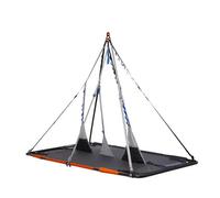 Black Diamond Plateforme suspendue Double Portaledge Taille unique
