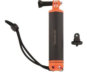 Perche ESSENTIELB Perche flottante pour caméra sport