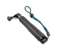 Perche extensible pour appareil photo 48,3 cm - Longue tige d'extension de 48,3 cm pour photographie en plein air et vloggings - Perche à selfie