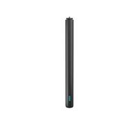 Perche fibre carbone GoPro Noir pour Caméra sport