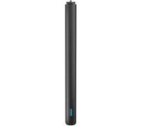 Perche fibre carbone GoPro pour Hero11, 12, 13 et Max noire Noir E