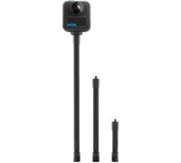 Perche GOPRO Carbon Fiber Extension Set