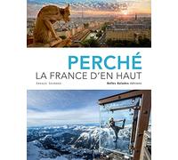 Perché - La France d'en haut
