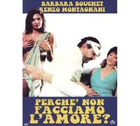 Perchè non facciamo l'amore? – CG Entertainment