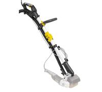 Perche pliante pour rénovateur REX120 - FARTOOLS - 1250mm - Solution pratique - Confort d'utilisation optimal