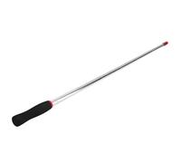 Perche pour filet de pêche, perche télescopique pour filet de pêche, manche télescopique pour filet de pêche, canne d'extension pour filet de pêche, perche pour filet de pêche en acier inoxydable, man