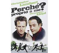 Perche' Proprio A Me [Import]