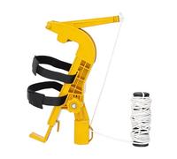 Perche pulvérisateur frelons guêpes | Support de Gâchette et Rallonge de Pistolet | Adaptateur de perche pour bombe aérosol,Pour Maison Garage Jardin Haut Plafond Arrière-cour Pelouse Balcon