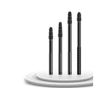 Perche Selfie 1,5m Aluminium pour Insta360 Cyclisme | Verrouillage multi-anneaux, rotation pour gauche/droite, stable après extension, idéal cyclisme(3-section 1.15M)
