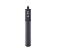 Perche selfie invisible + trépied 2-en-1 Insta360, perche à selfie invisible en alliage d’aluminium et trépied, compatible avec les caméras Ace, Ace Pro, Ace Pro 2, GO 3S, GO Ultra, ONE X2, X3, X4, X5