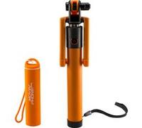 Perche Selfie Movin'Phone 18-72 mm Bluetooth + Powerbank 2000 mAh Orange Orange G