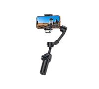 Perche Selfie Stabilisée Y-38631-0 3 Axes Suivi Facial IA Télescopique