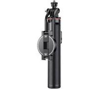 Perche selfie télescopique Bluetooth YESIDO SF24 - Extensible 110cm - Trépied intégré - iPhone Android G