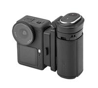 Perche Selfie Trépied 3 en 1 Startrc pour DJI Action Télécommande Bluetooth Extensible 23.5cm