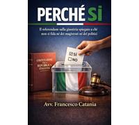 Perché Sì: Il Referendum sulla Giustizia spiegato a chi non si fida né dei magistrati, né dei politici