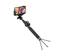 Perche Smartphone + Gopro sans Fil Bluetooth