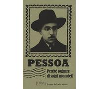 Perché sognare di sogni non miei? Lettere dal mio altrove