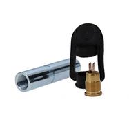 OC-PRO Perche Support CONNECTEUR Bipolaire pour GYROPHARE A SOUDER