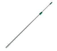 Perche télescopique 2 x 1,25 m Unger