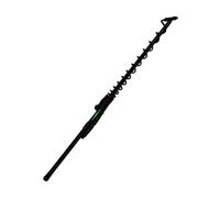 lance télescopique pulverisateur toiture 5,40m en Fibre de verre pour PRO SPRAYER & GLADIATOR