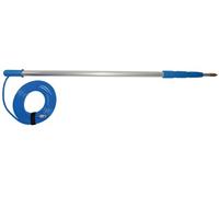 Perche Télescopique A Eau 4X150Cm Guialto