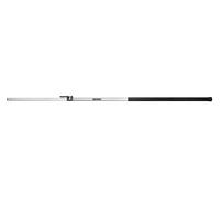 BERGER Perche télescopique ArboRapid 75300, Extensible de 1,75 à 3,20 m pour Le Travail sur Arbre, Tubes en Aluminium garant de stabilité, clipsable