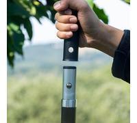 Perche télescopique ArboRapid Longueur 1,45 - 3,80 m