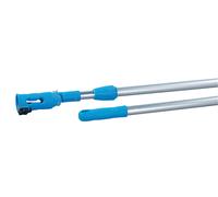 Perche télescopique articulée L 1,23 à 2 m ROULOR 5652