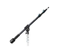 Bresser Perche télescopique BR-06B 79-180 cm
