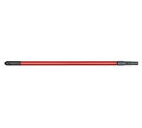 L'Outil Parfait Perche télescopique 1483100 clipsable 2 x 1 m