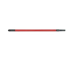 Perche télescopique clipsable 2 x 1 m L'outil Parfait - 1483100