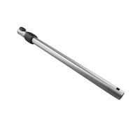 Perche Télescopique De 35 Mm De Diamètre Avec Fonction Clic, Compatible Avec Les Aspirateurs Miele S8, S6, S5 Et S4.