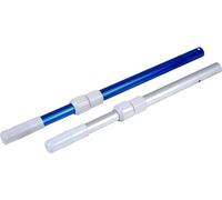Perche télescopique économique - ø28,5 / 25,4 / 22 mm, 3x0,8, 2,4 m