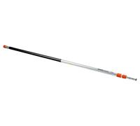 Bahco Perche télescopique en aluminium AP-5M 3 brins 5 m