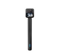 Perche télescopique GoPro Noir pour Caméra sport
