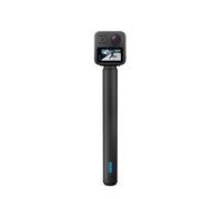 Perche télescopique GoPro Noir pour Caméra sport