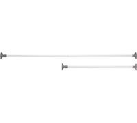 Perche télescopique HERKULES, 80 - 145 cm, WENKO